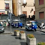 Italian Charm, Modern Elegance In Apartament