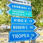 Italian Charm, Modern Elegance In * Pizzo (Calabria)