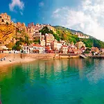 Italian Charm, Modern Elegance In Pizzo (Calabria)