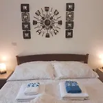 Italian Charm, Modern Elegance In Apartment