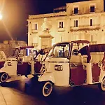 Italian Charm, Modern Elegance In Pizzo (Calabria)
