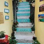 Italian Charm, Modern Elegance In Apartment Pizzo (Calabria)