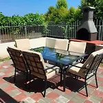 Apartment Italian Charm, Modern Elegance In
