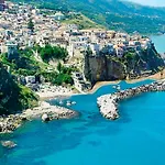 Appartement Italian Charm, Modern Elegance In Pizzo (Calabria)