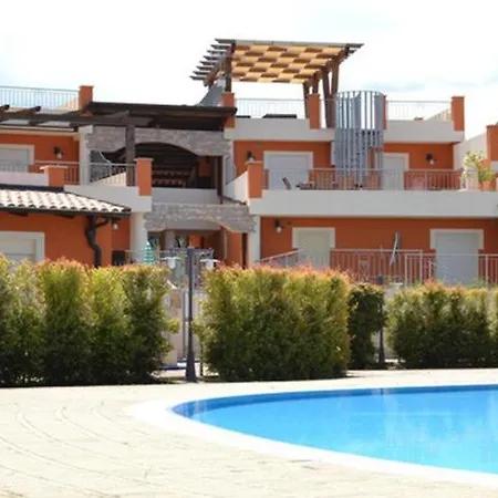 Italian Charm, Modern Elegance In Pizzo (Calabria)