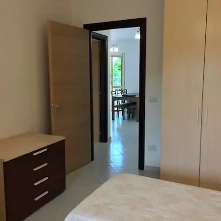 Italian Charm, Modern Elegance In Pizzo (Calabria)