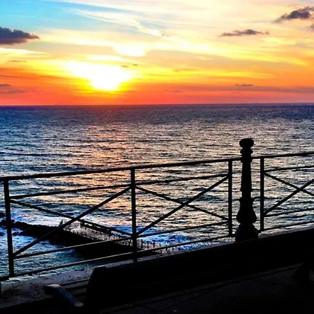 דירה Italian Charm, Modern Elegance In *