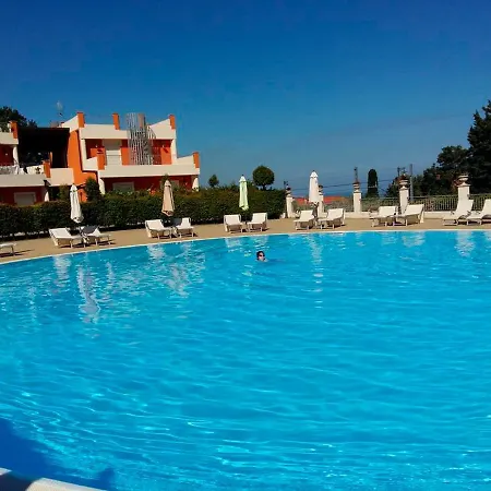 Italian Charm, Modern Elegance In *