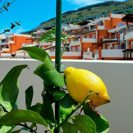 Italian Charm, Modern Elegance In Pizzo (Calabria)