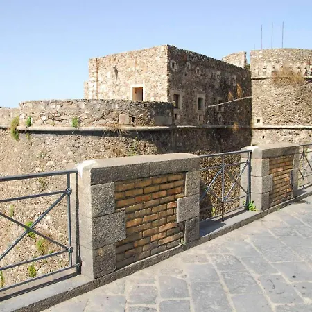 Italian Charm, Modern Elegance In