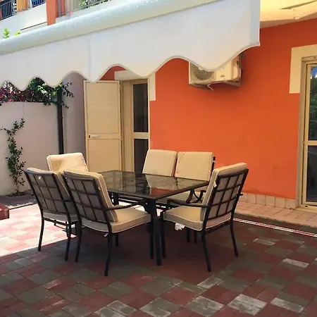 Italian Charm, Modern Elegance In Pizzo (Calabria)