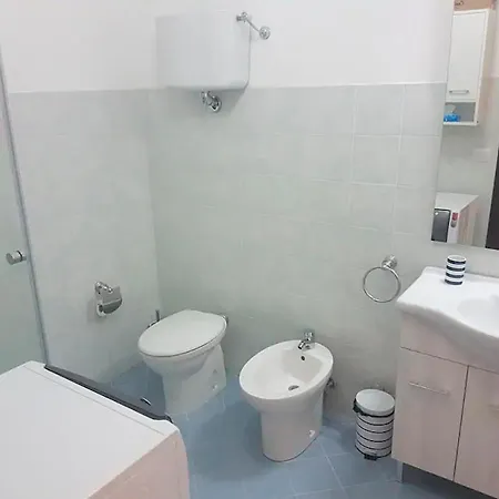 Italian Charm, Modern Elegance In * Pizzo (Calabria)