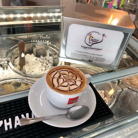 Italian Charm, Modern Elegance In