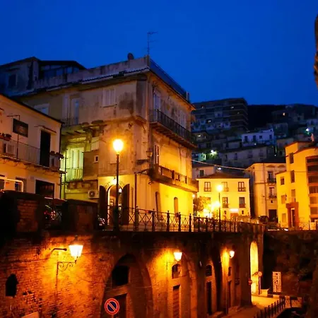 Apartment Italian Charm, Modern Elegance In Pizzo (Calabria)