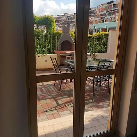 Italian Charm, Modern Elegance In Pizzo (Calabria)