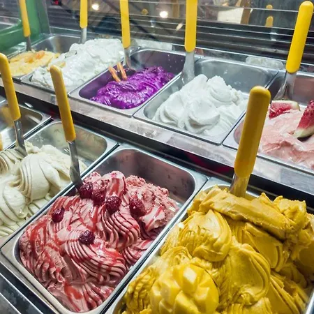 Italian Charm, Modern Elegance In Pizzo (Calabria)