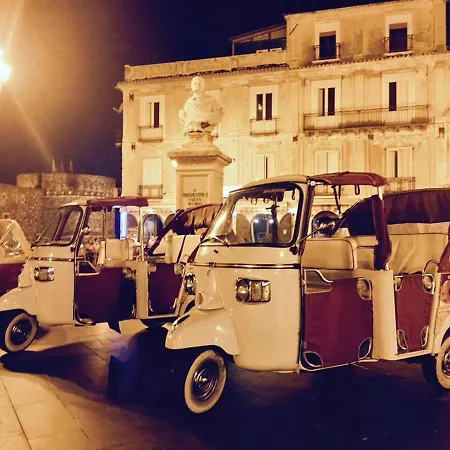 Italian Charm, Modern Elegance In Pizzo (Calabria)