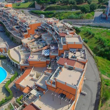 Italian Charm, Modern Elegance In *