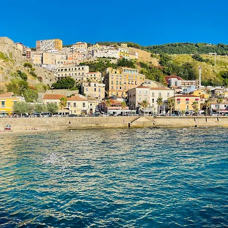 Apartment Italian Charm, Modern Elegance In