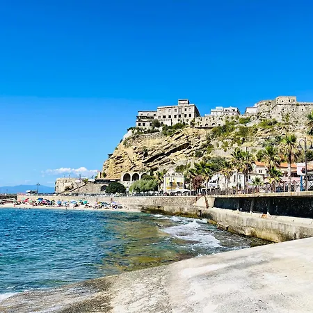 Italian Charm, Modern Elegance In