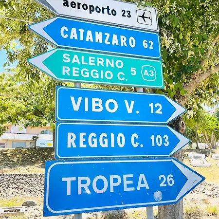Italian Charm, Modern Elegance In * Pizzo (Calabria)