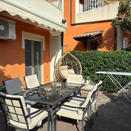 Appartamento Italian Charm, Modern Elegance In