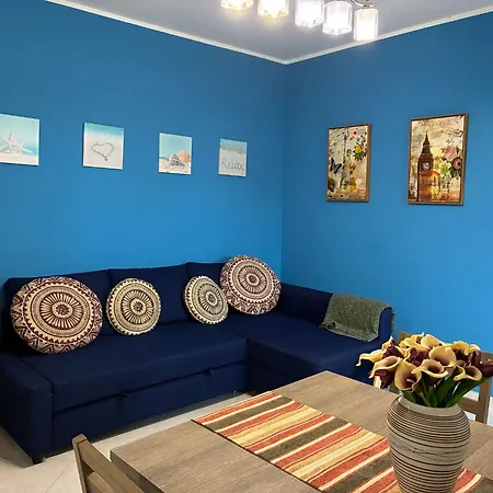 Italian Charm, Modern Elegance In Appartamento *