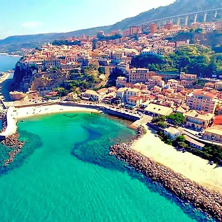 Apartment Italian Charm, Modern Elegance In Pizzo (Calabria)