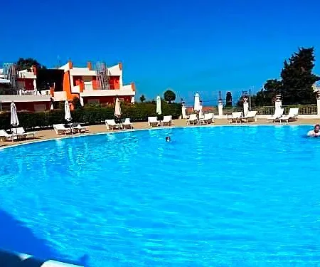 Italian Charm, Modern Elegance In *