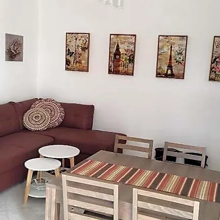 Italian Charm, Modern Elegance In *