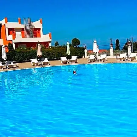 Italian Charm, Modern Elegance In * Pizzo (Calabria)