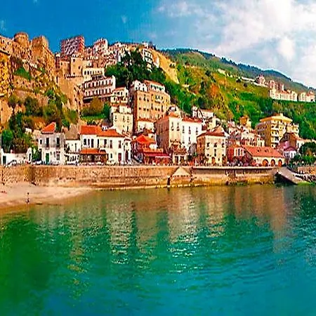 Italian Charm, Modern Elegance In