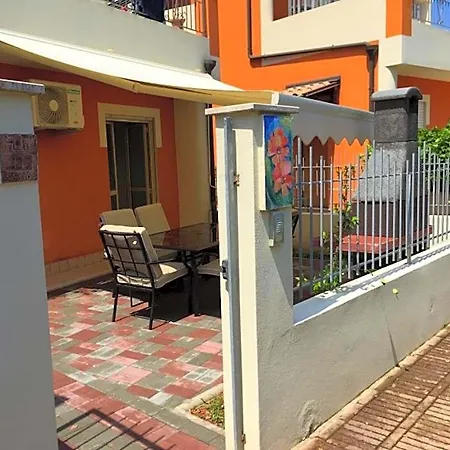Italian Charm, Modern Elegance In Pizzo (Calabria)
