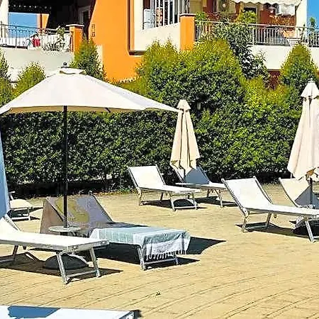 Apartment Italian Charm, Modern Elegance In *
