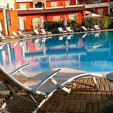 Italian Charm, Modern Elegance In *