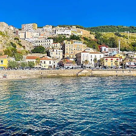Italian Charm, Modern Elegance In Pizzo (Calabria)