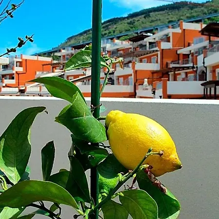 Italian Charm, Modern Elegance In Apartment Pizzo (Calabria)