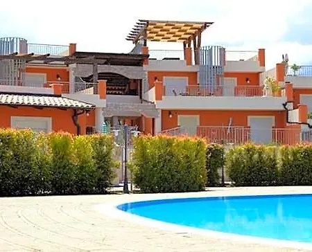 Apartment Italian Charm, Modern Elegance In *