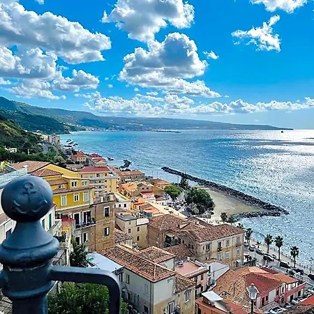 Apartamento Italian Charm, Modern Elegance In Pizzo (Calabria)