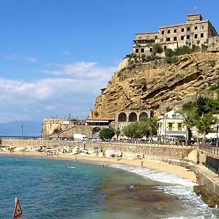 Italian Charm, Modern Elegance In Pizzo (Calabria)