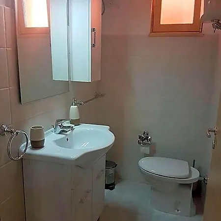 Appartamento Italian Charm, Modern Elegance In Pizzo (Calabria)