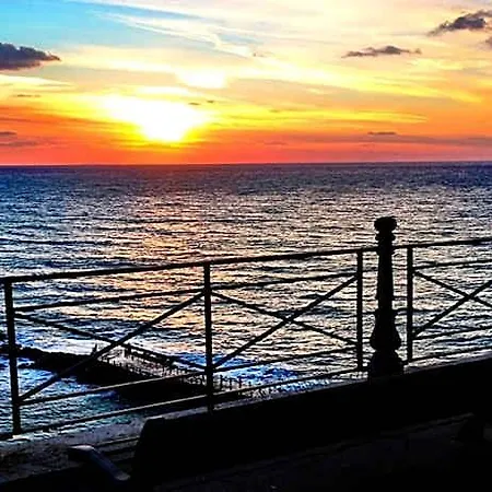 Italian Charm, Modern Elegance In * Pizzo (Calabria)