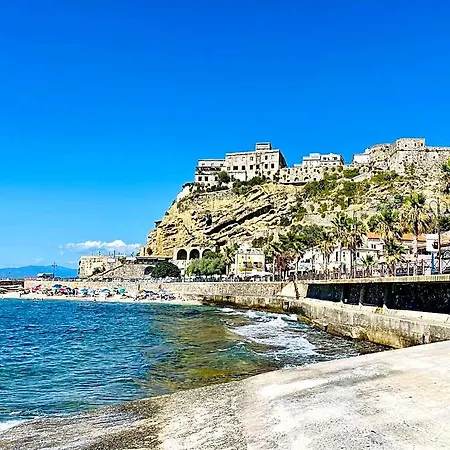 Italian Charm, Modern Elegance In