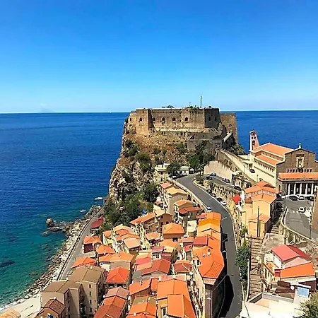 Italian Charm, Modern Elegance In *