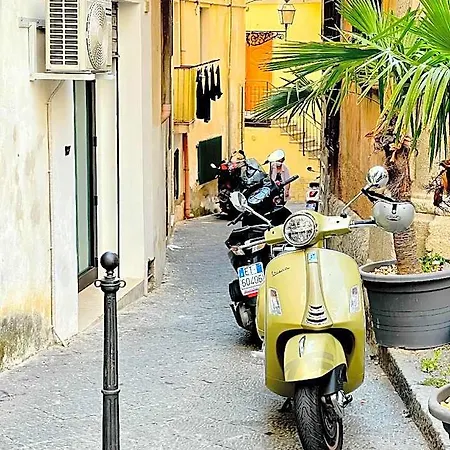 Italian Charm, Modern Elegance In