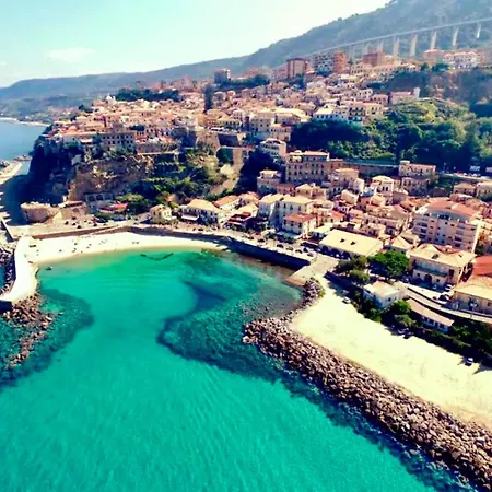 Italian Charm, Modern Elegance In