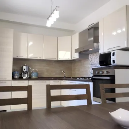 Italian Charm, Modern Elegance In *