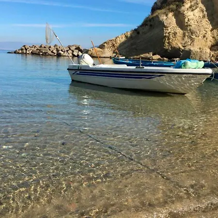 Italian Charm, Modern Elegance In *