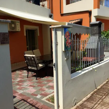 Italian Charm, Modern Elegance In Apartment *