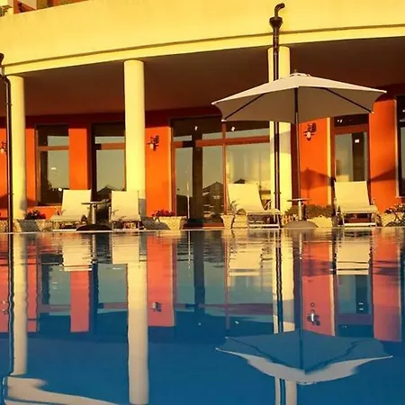 Italian Charm, Modern Elegance In